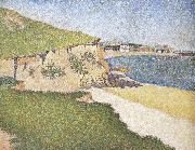 Paul Signac, portrieux  opus